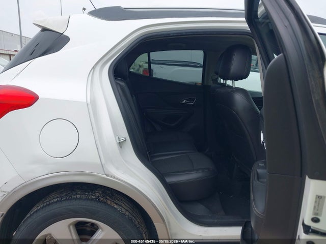 Buick Encore