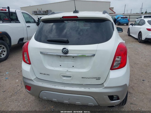 Buick Encore