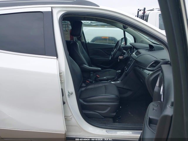 Buick Encore
