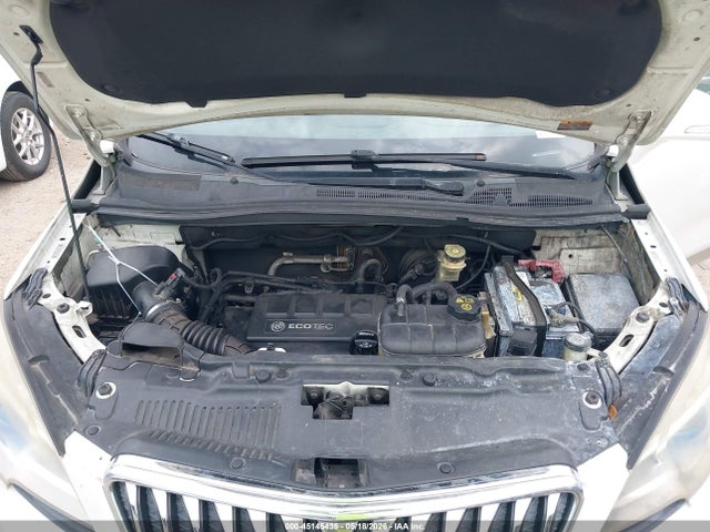 Buick Encore