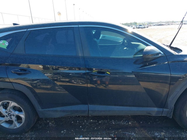 Hyundai TUCSON Se