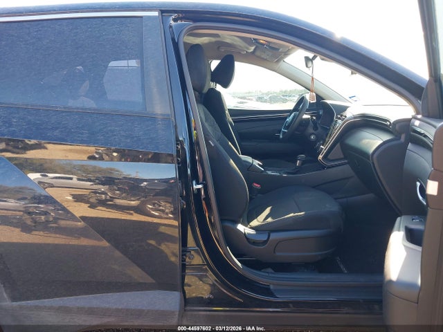 Hyundai TUCSON Se