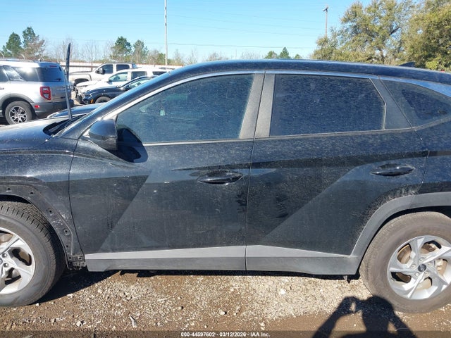 Hyundai TUCSON Se