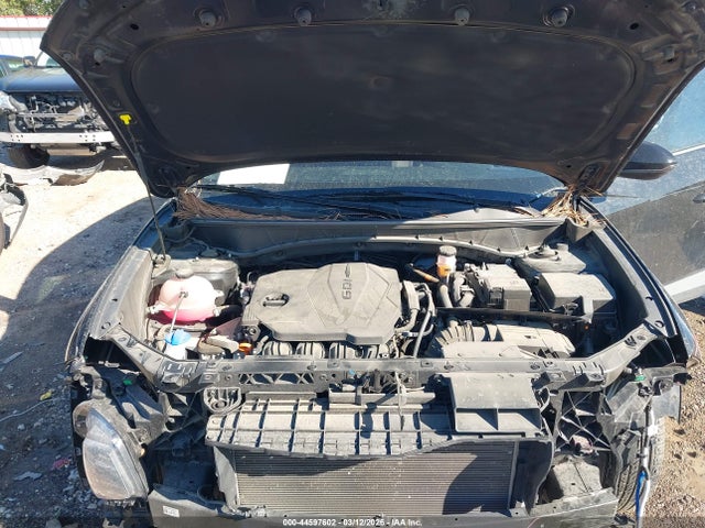 Hyundai TUCSON Se