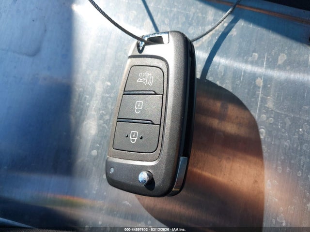 Hyundai TUCSON Se