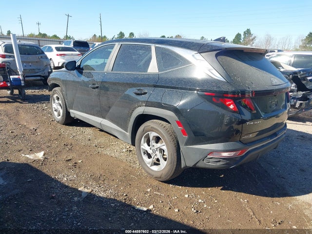 Hyundai TUCSON Se