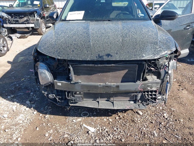 Hyundai TUCSON Se