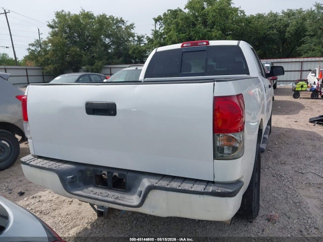 Toyota Tundra Sr5 4.7l V8