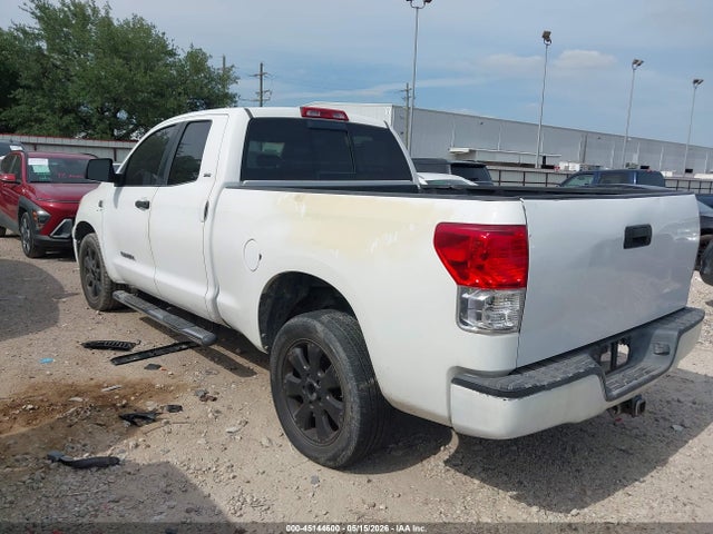 Toyota Tundra Sr5 4.7l V8