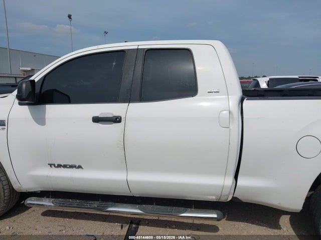 Toyota Tundra Sr5 4.7l V8