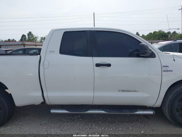 Toyota Tundra Sr5 4.7l V8