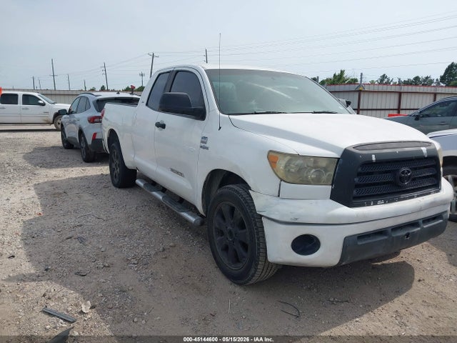 Salvage Toyota Tundra Image