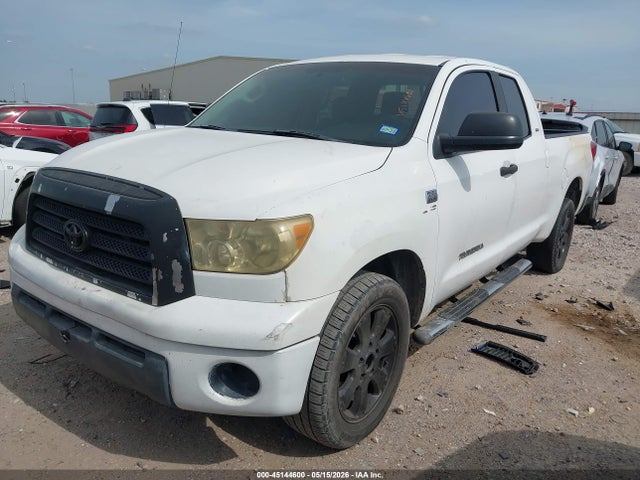 Toyota Tundra Sr5 4.7l V8