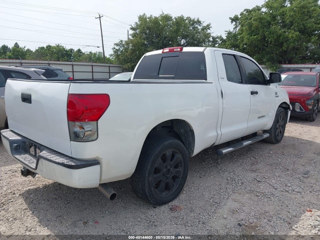Toyota Tundra Sr5 4.7l V8