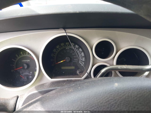 Toyota Tundra Sr5 4.7l V8