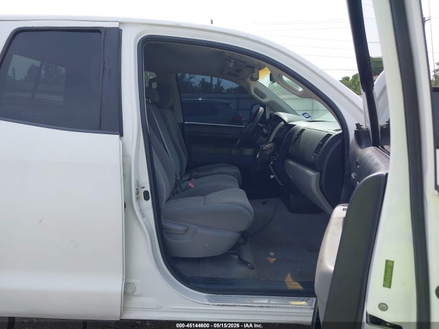 Toyota Tundra Sr5 4.7l V8