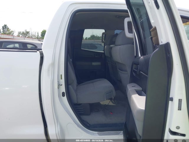 Toyota Tundra Sr5 4.7l V8