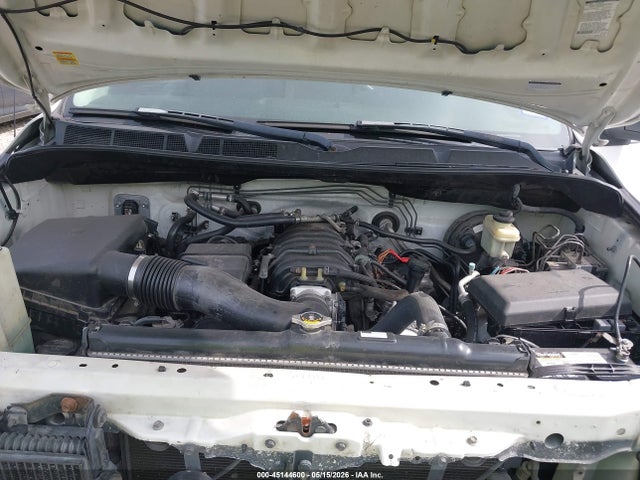 Toyota Tundra Sr5 4.7l V8