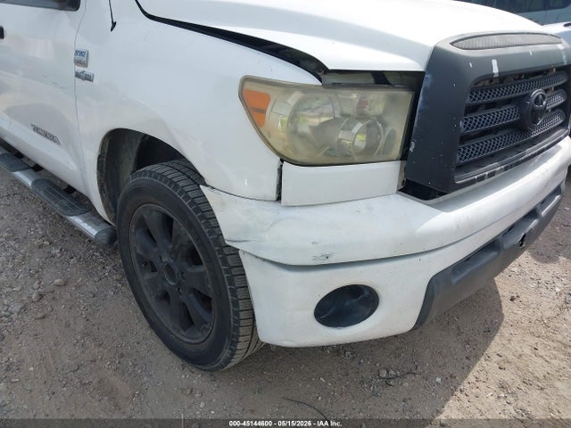 Toyota Tundra Sr5 4.7l V8