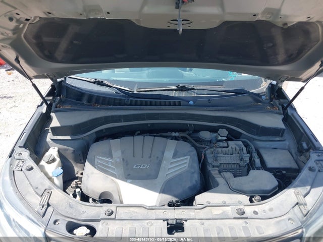 Kia Sorento Sx