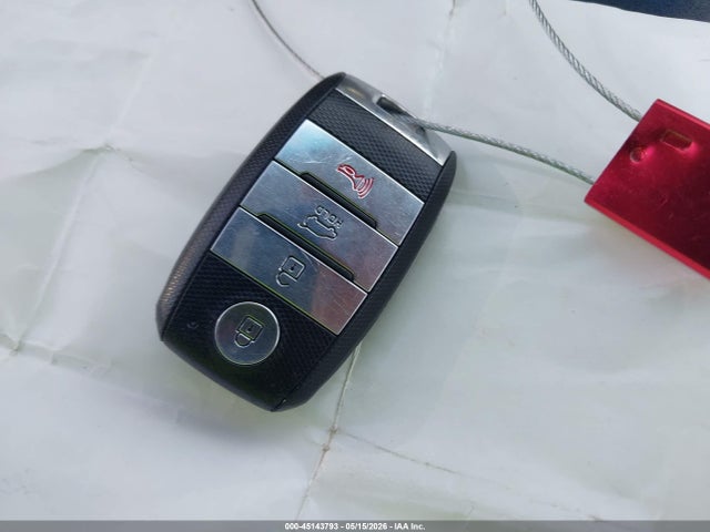 Kia Sorento Sx