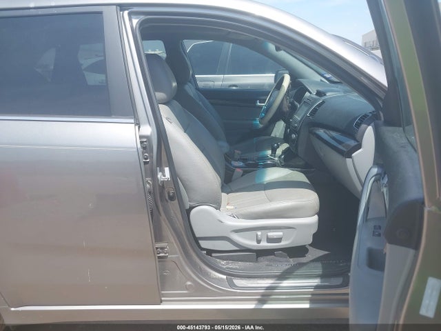 Kia Sorento Sx