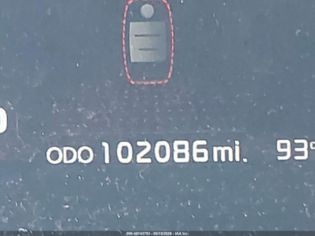 Kia Sorento Sx