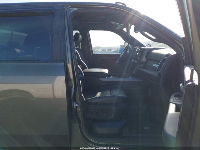 Ram 2500 Power Wagon Rebel  4x4 6'4 Box