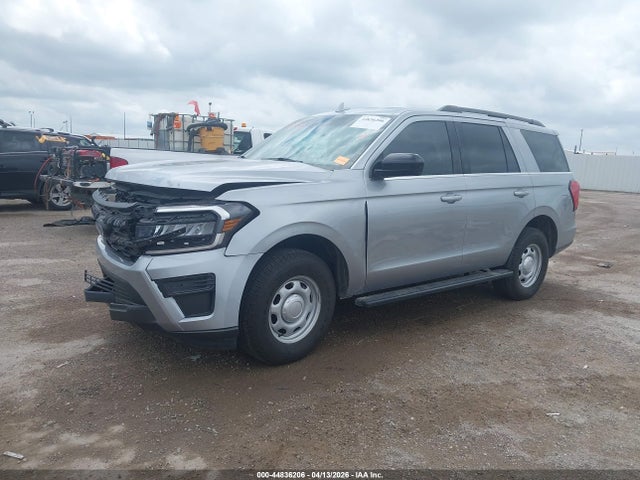 Ford Expedition Xl