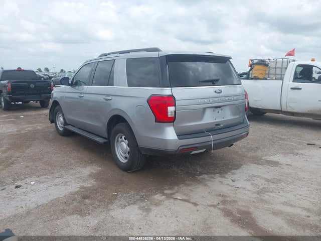 Ford Expedition Xl