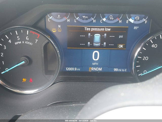 Ford Expedition Xl