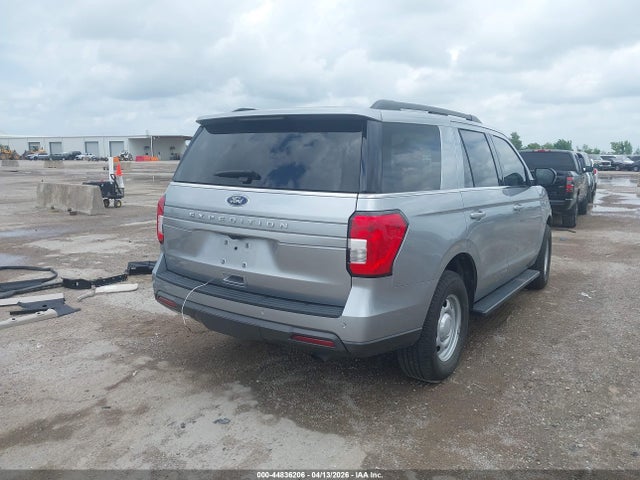 Ford Expedition Xl