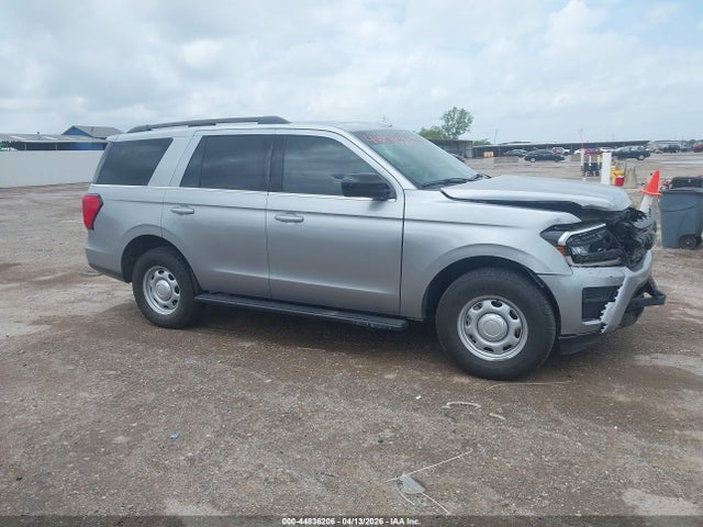 Ford Expedition Xl