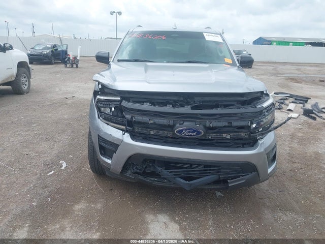 Ford Expedition Xl