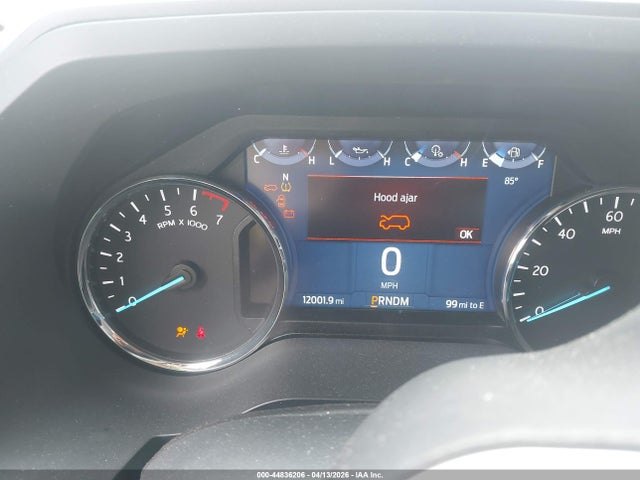 Ford Expedition Xl