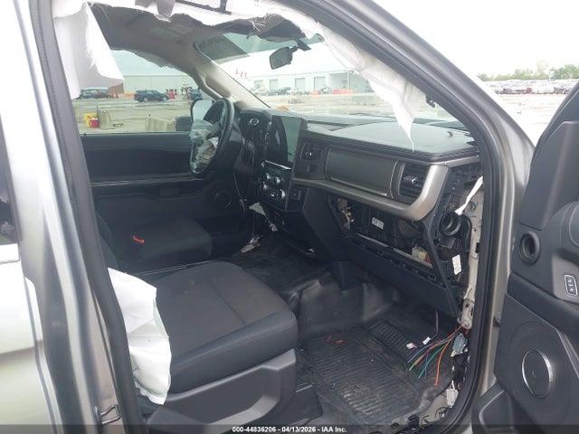 Ford Expedition Xl