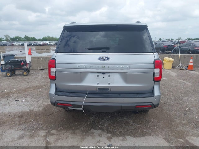 Ford Expedition Xl