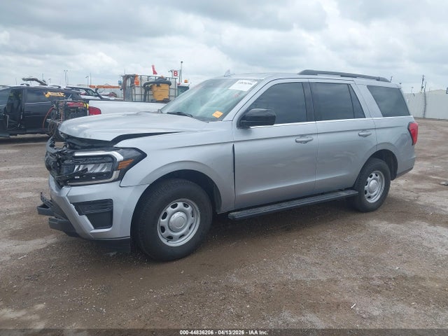 Ford Expedition Xl