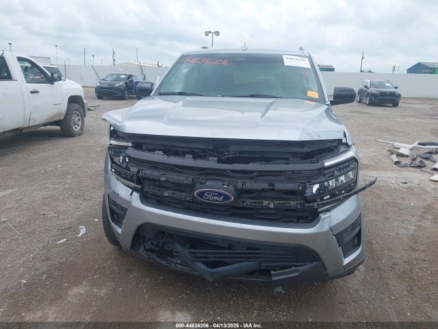 Ford Expedition Xl