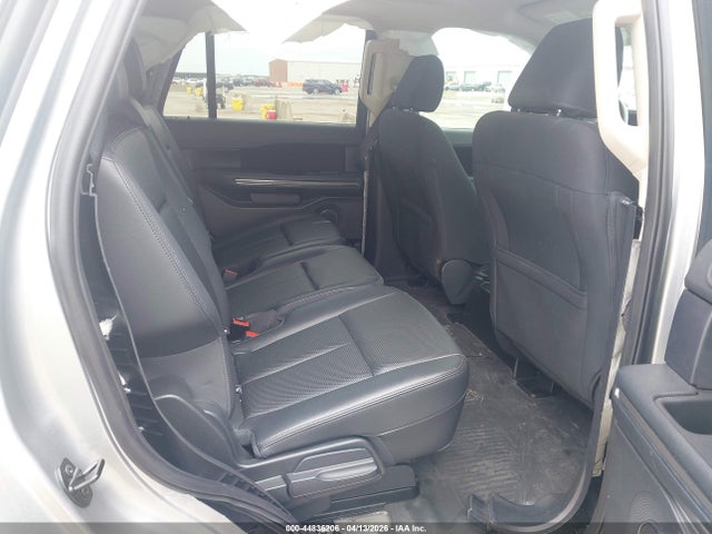 Ford Expedition Xl