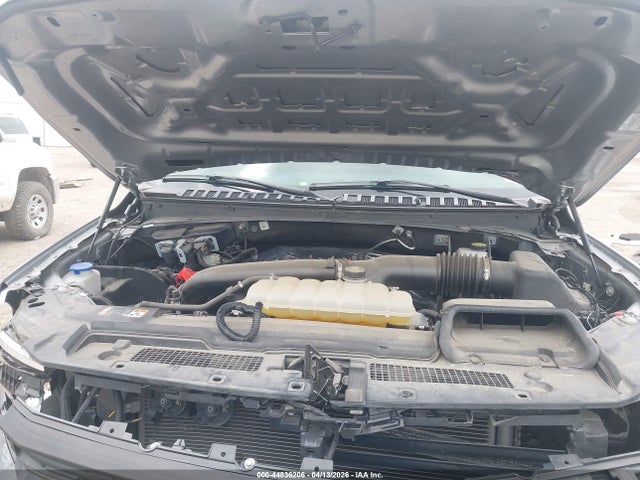 Ford Expedition Xl