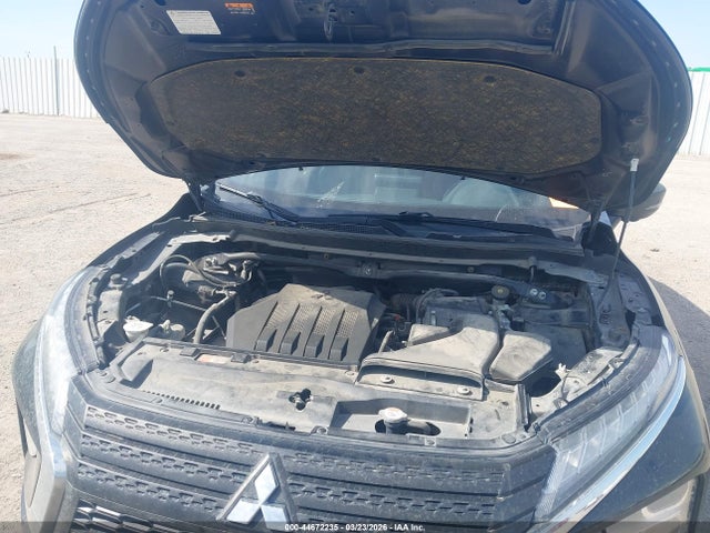 Mitsubishi Eclipse