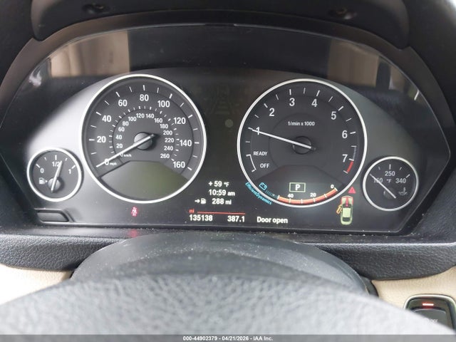 BMW 4 Series Xdrive
