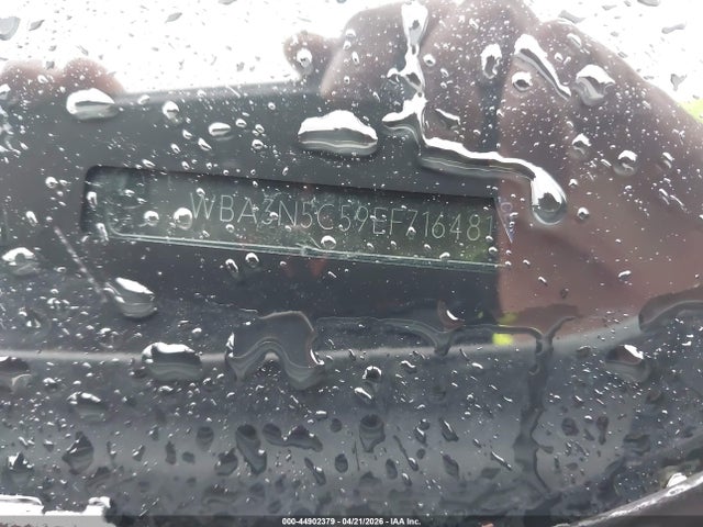 BMW 4 Series Xdrive