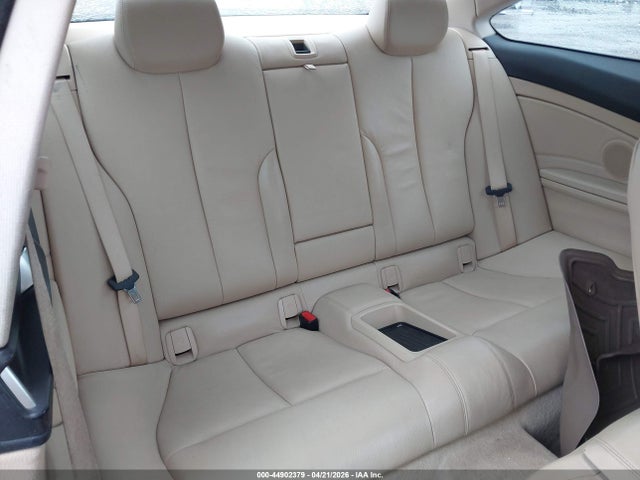 BMW 4 Series Xdrive