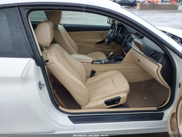 BMW 4 Series Xdrive