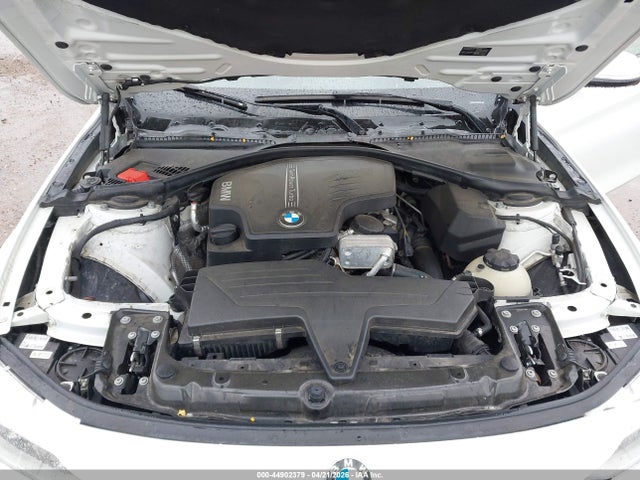BMW 4 Series Xdrive