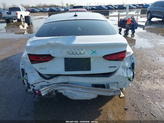 Audi A5 Premium Plus 45 Tfsi S Line Quattro S Tronic