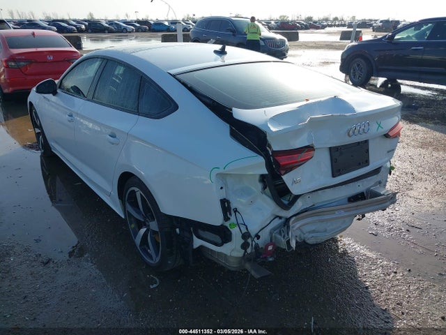 Audi A5 Premium Plus 45 Tfsi S Line Quattro S Tronic