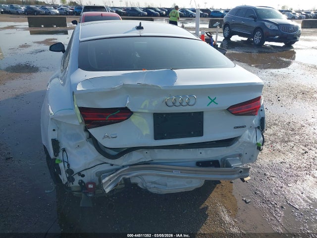Audi A5 Premium Plus 45 Tfsi S Line Quattro S Tronic